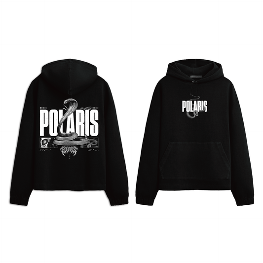 Serpent Hoodie