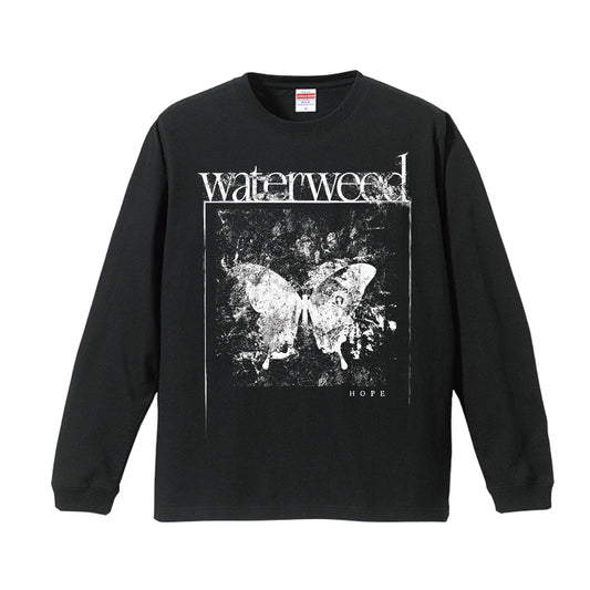 【受注】HOPE L/S T-shirt