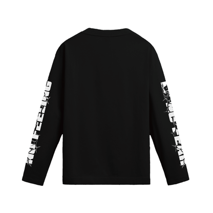 Inhumane Sweatshirt