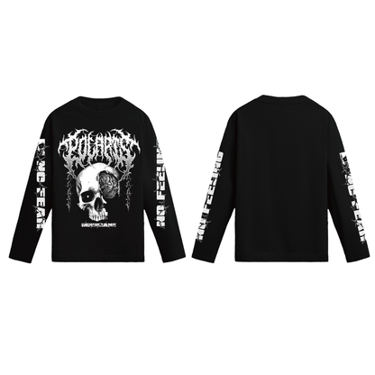 Inhumane Sweatshirt