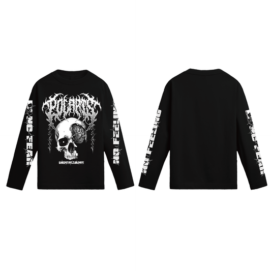 Inhumane Sweatshirt