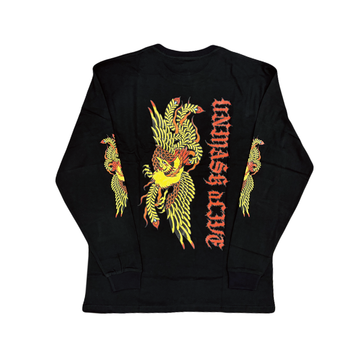 PHOENIX L/S TEE