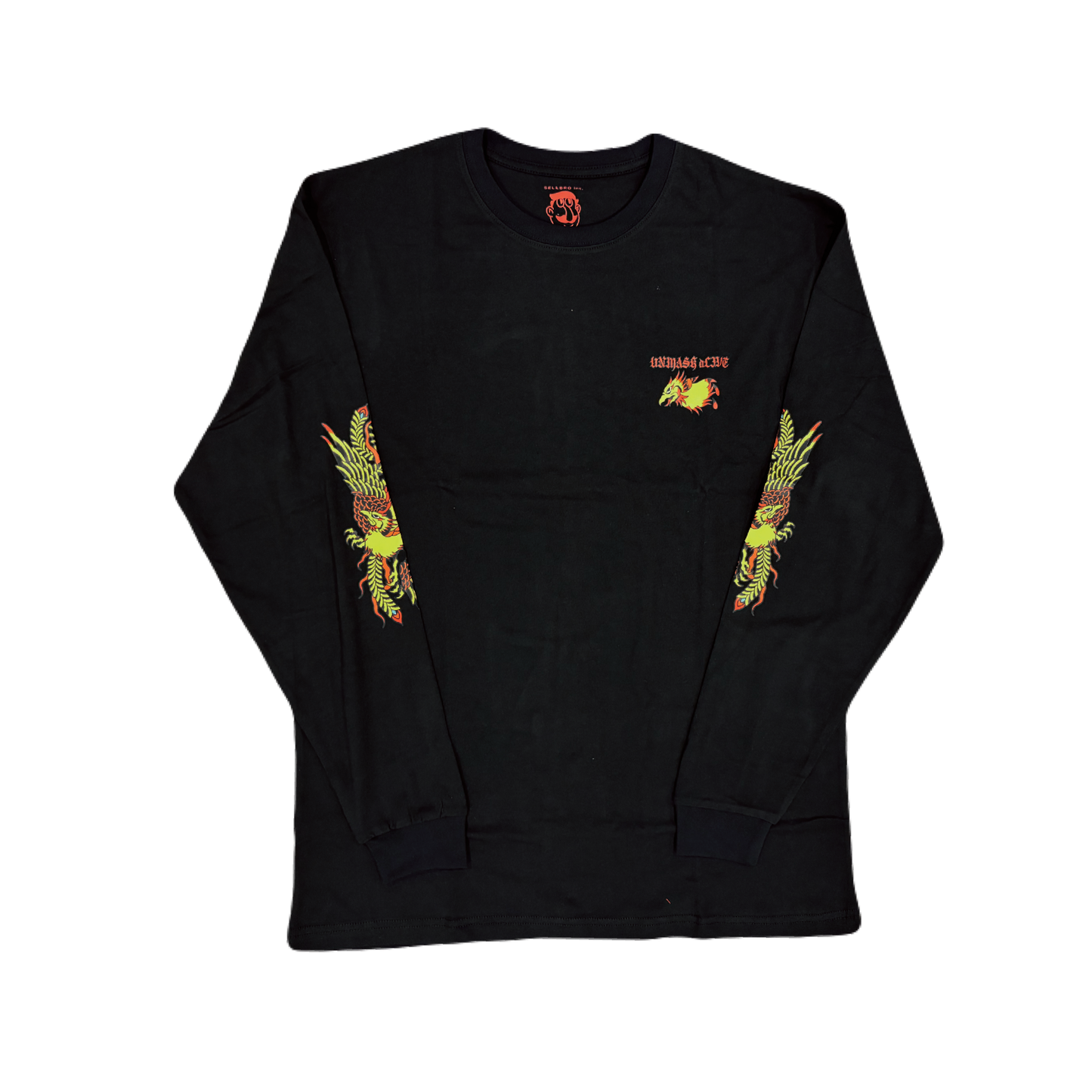 PHOENIX L/S TEE