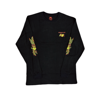 PHOENIX L/S TEE