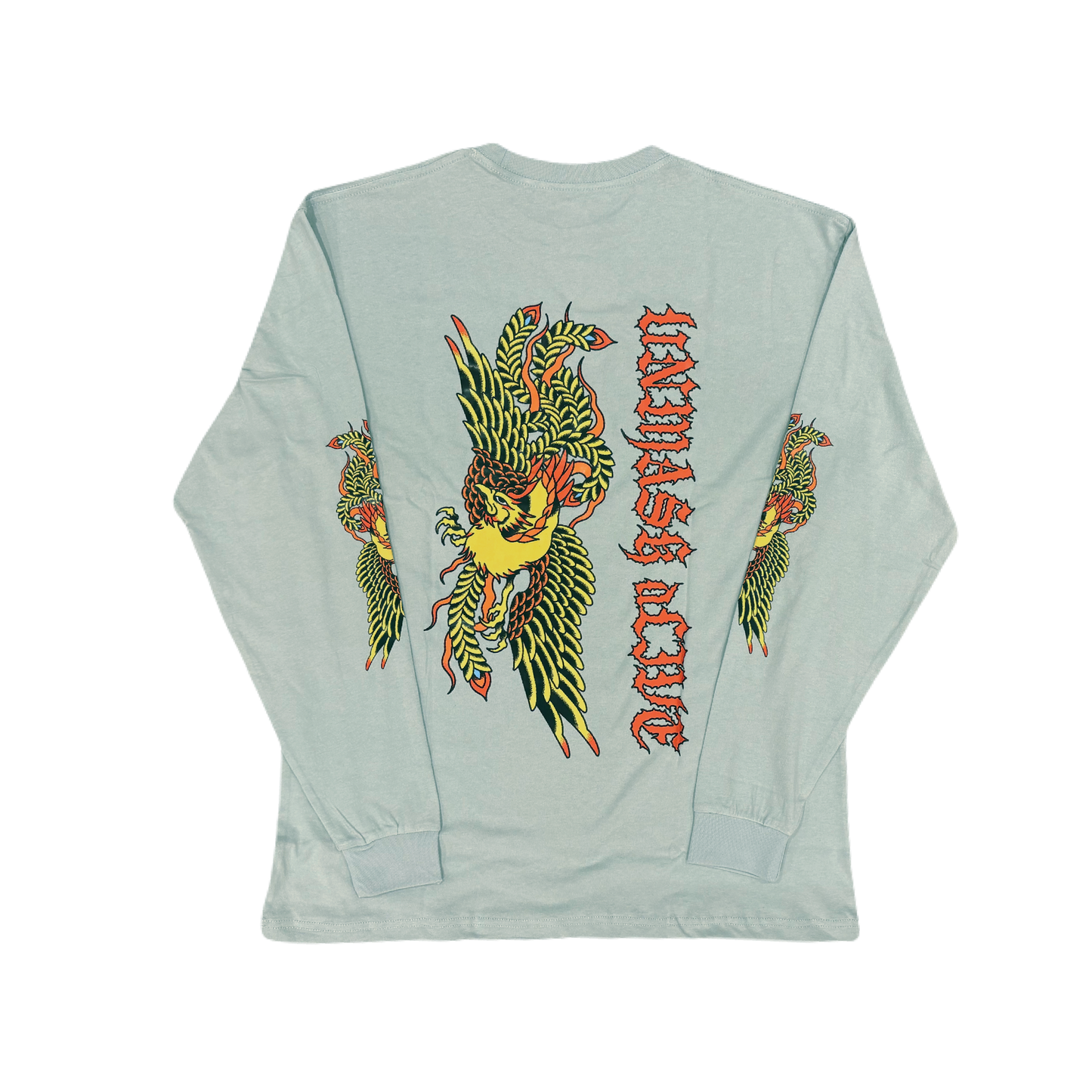 PHOENIX L/S TEE