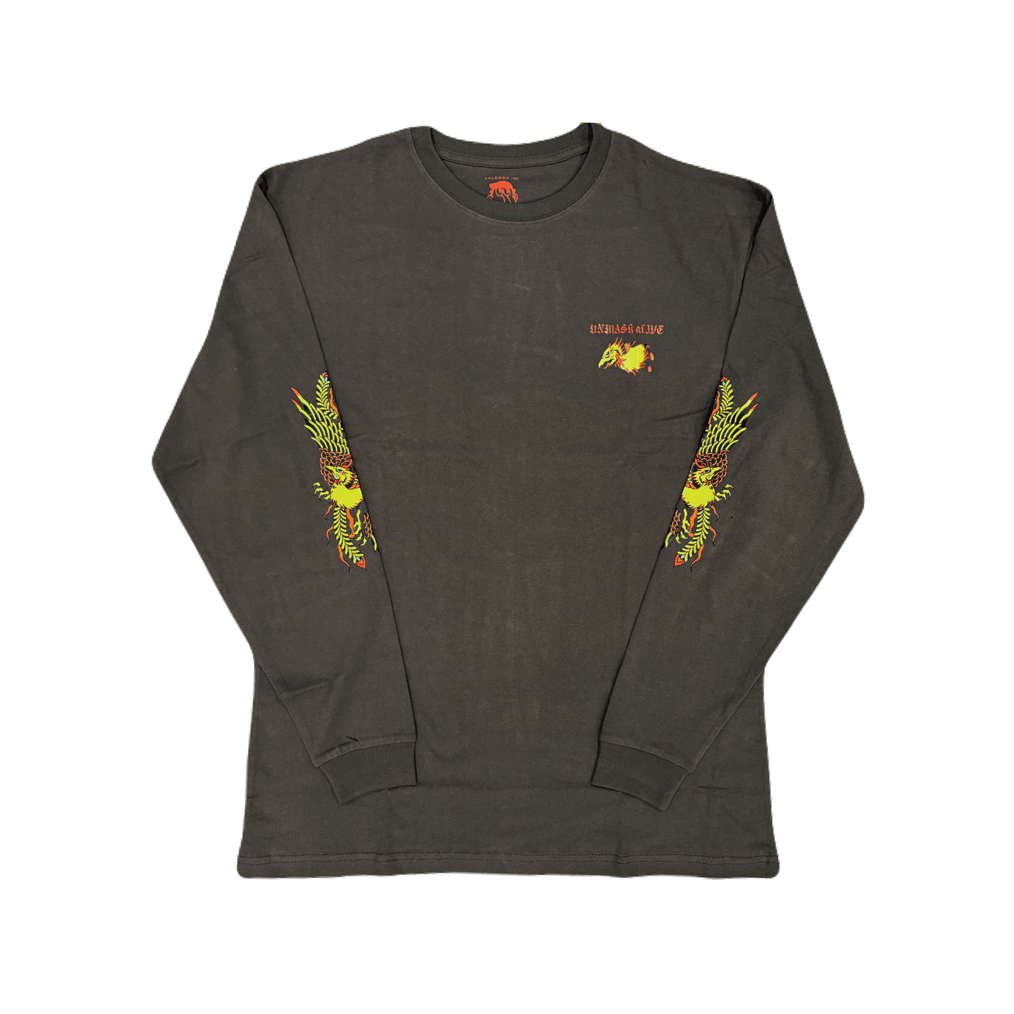 PHOENIX L/S TEE