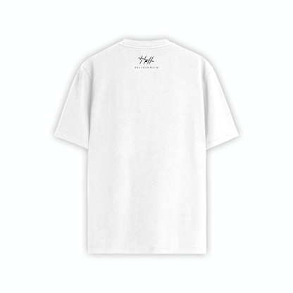 水没都市のトポロジー Tシャツ