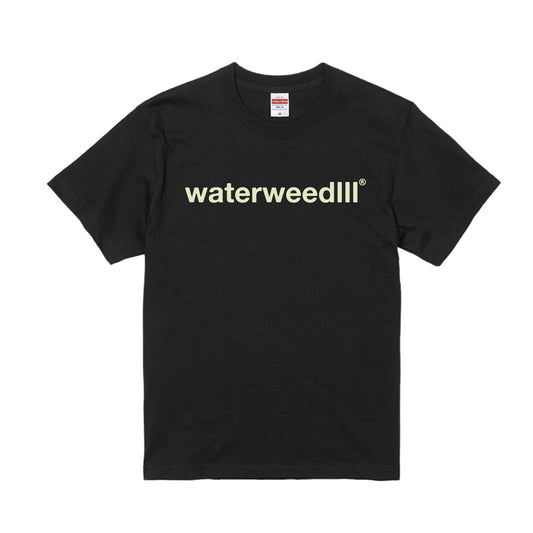 【受注】Hourglass S/S T-shirt