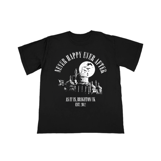 As It Is Brighton Pavilion T-SHIRT