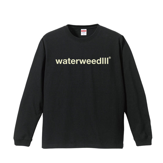 【受注】Hourglass L/S T-shirt