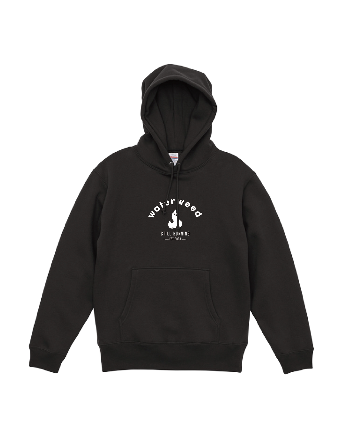 【受注/Pre-order】Still burning PULLOVER HOODIE