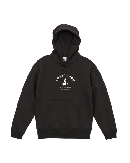 【受注/Pre-order】Still burning PULLOVER HOODIE