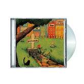 19 memories, for laughing and dying (CD)