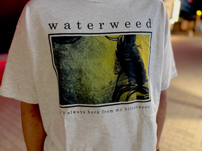 【受注/Pre-order】Bitterness S/S TEE