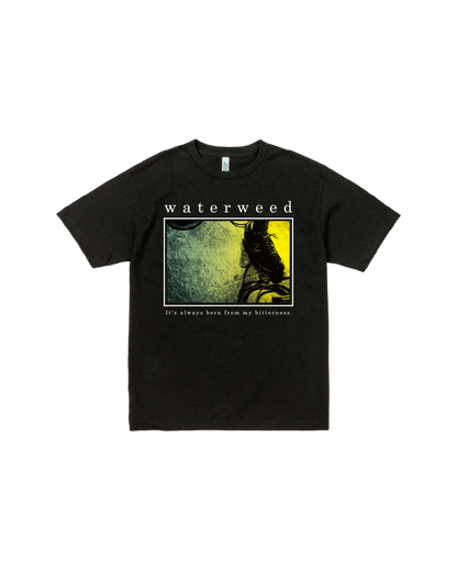 【受注/Pre-order】Bitterness S/S TEE