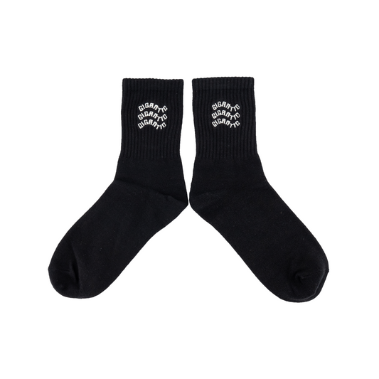 Easy to wear GIGA socks