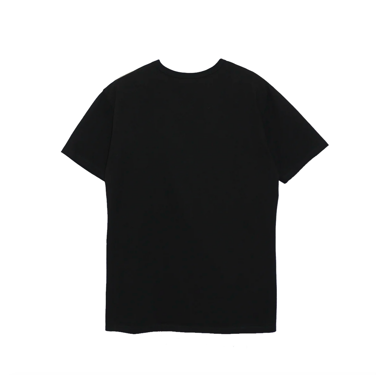 One-point tee