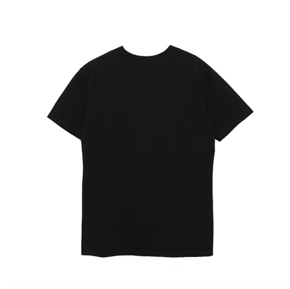 One-point tee