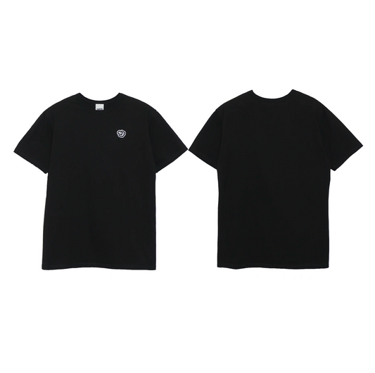 One-point tee