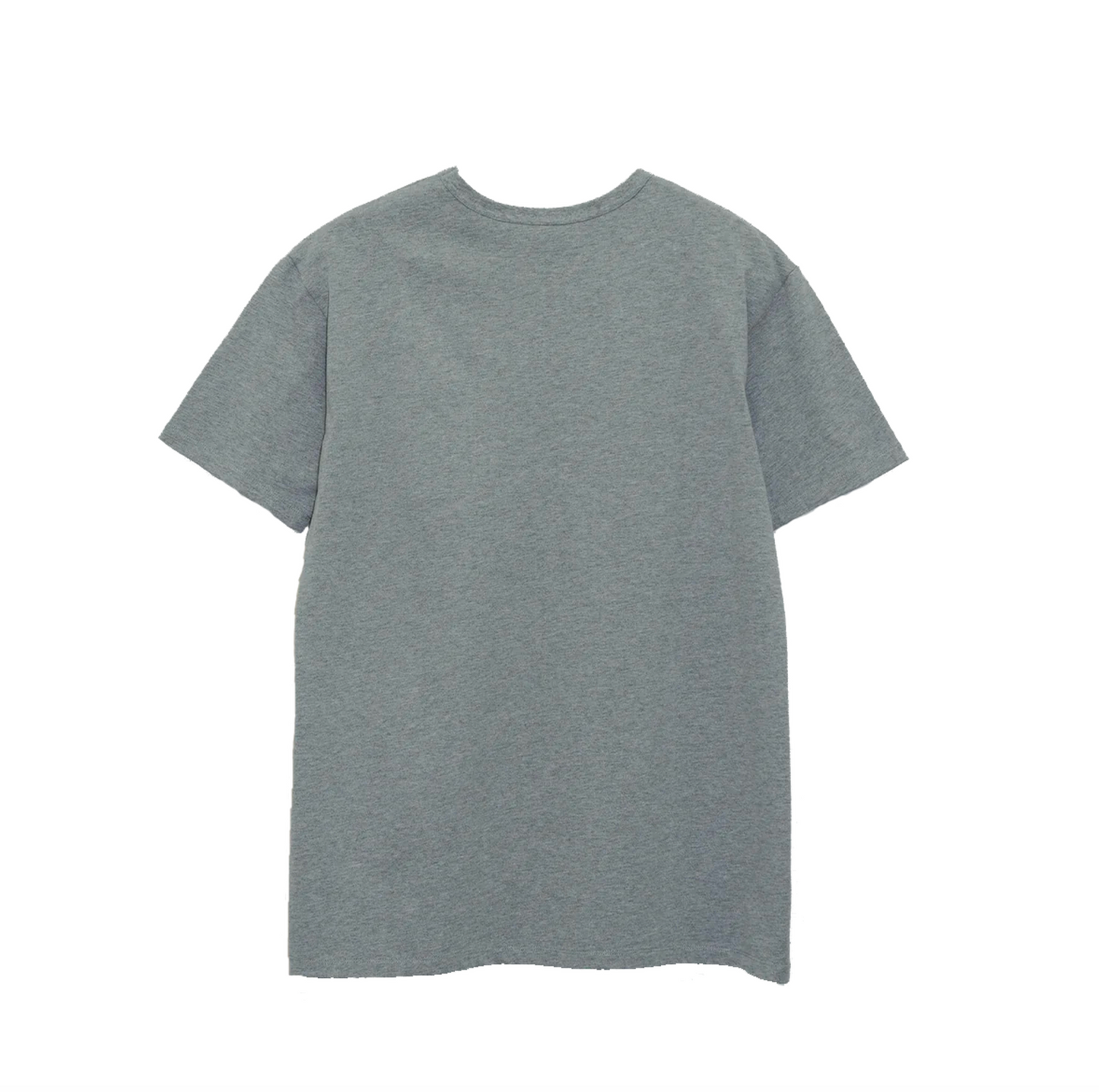 One-point tee