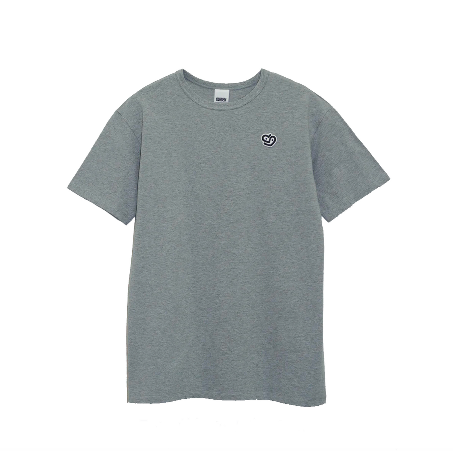 One-point tee