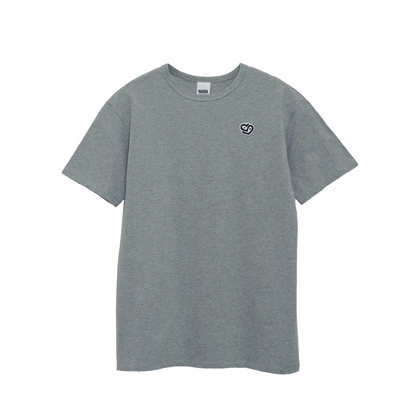 One-point tee