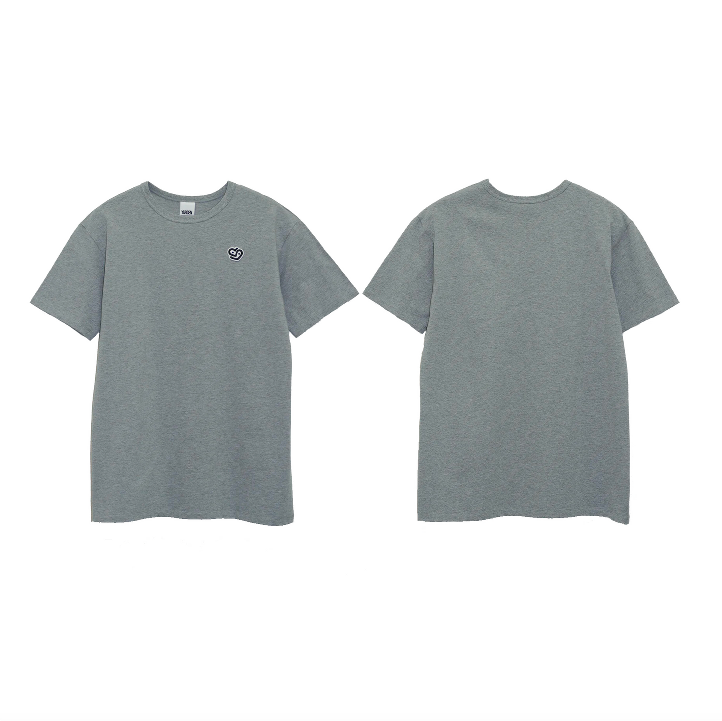 One-point tee