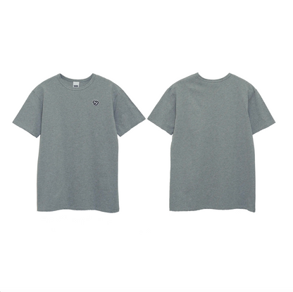 One-point tee