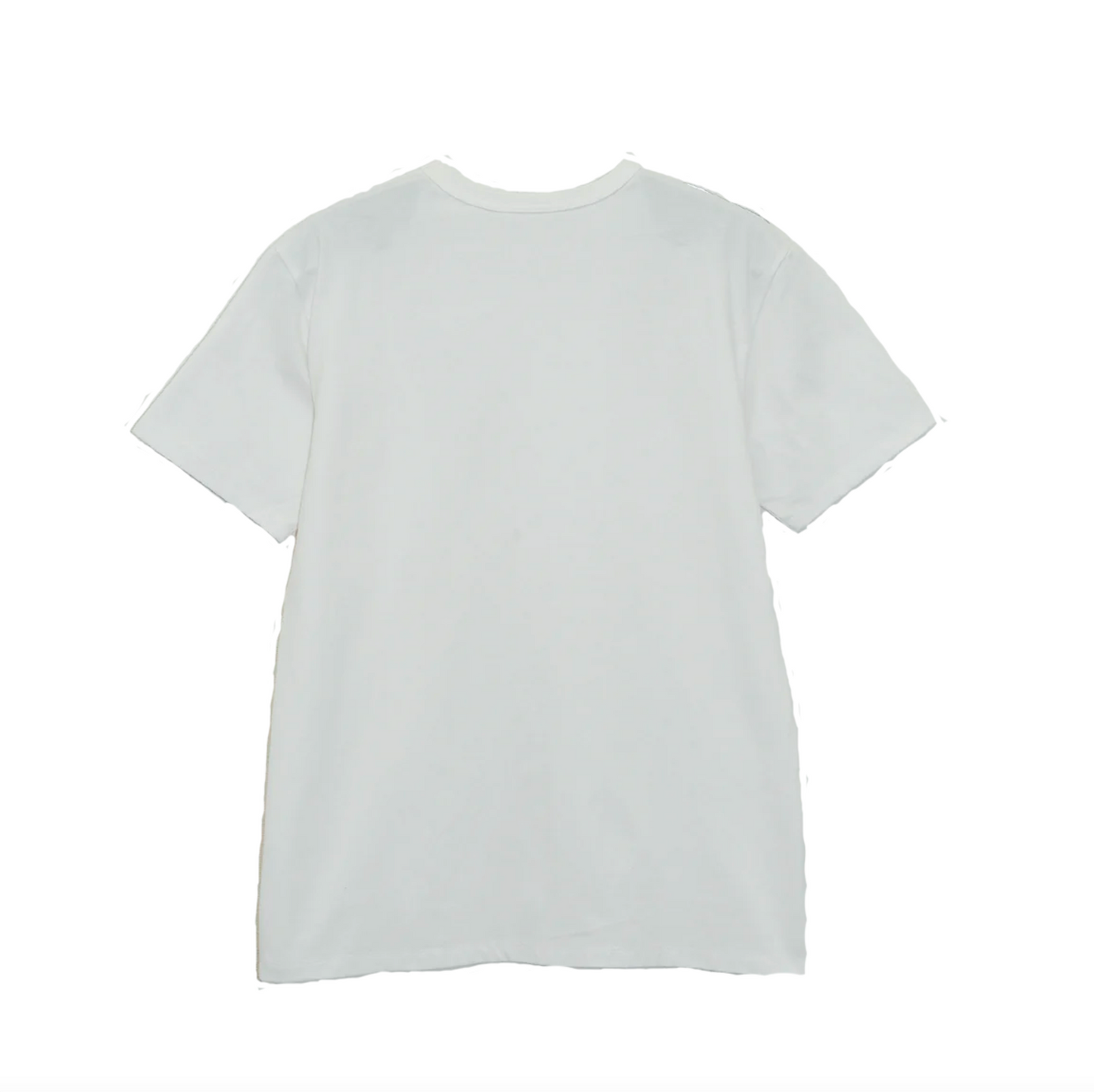 One-point tee