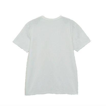 One-point tee