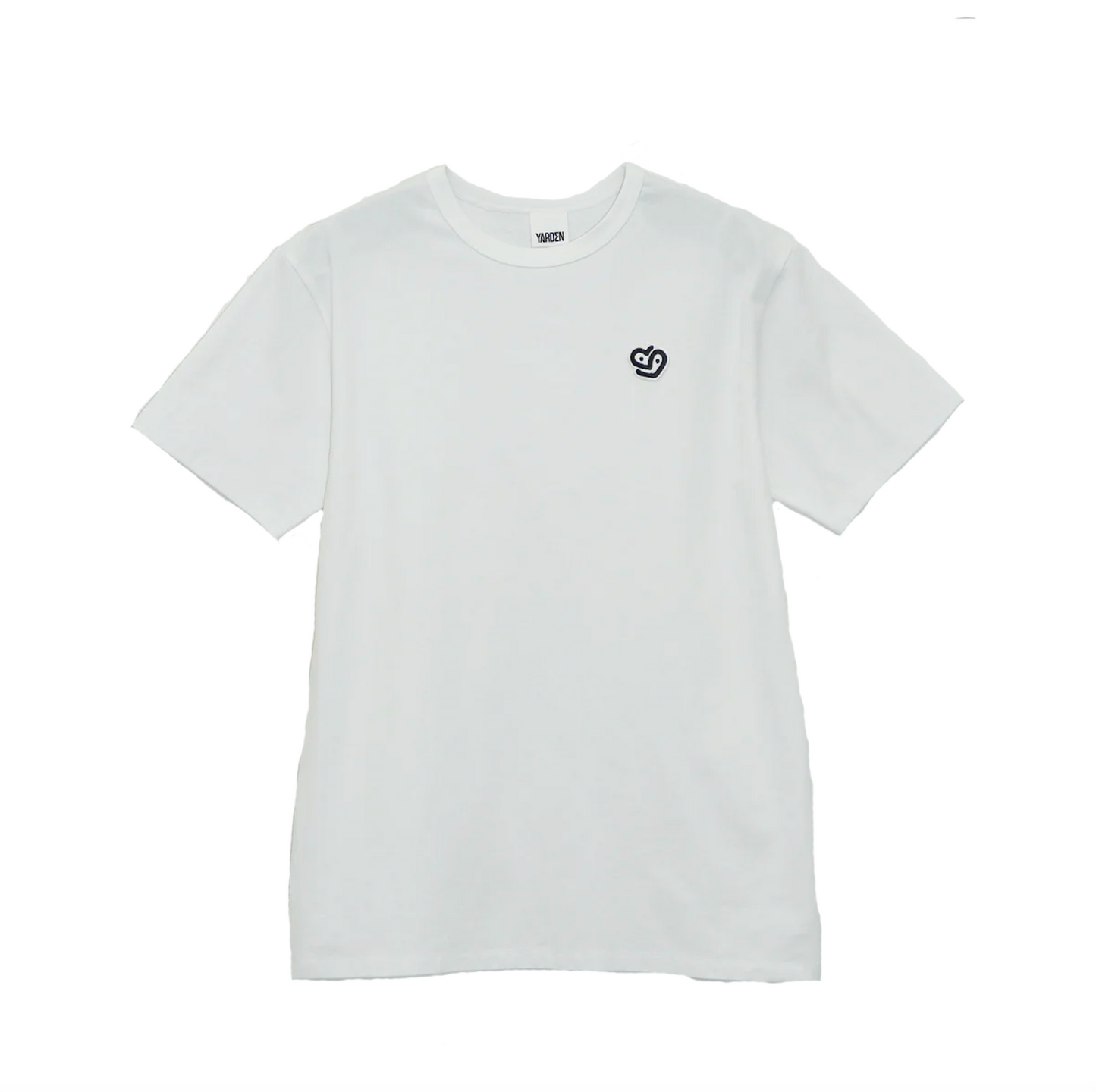One-point tee