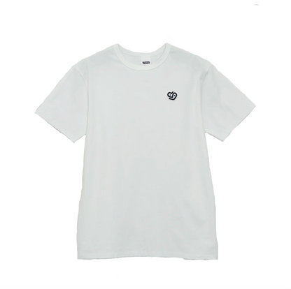 One-point tee
