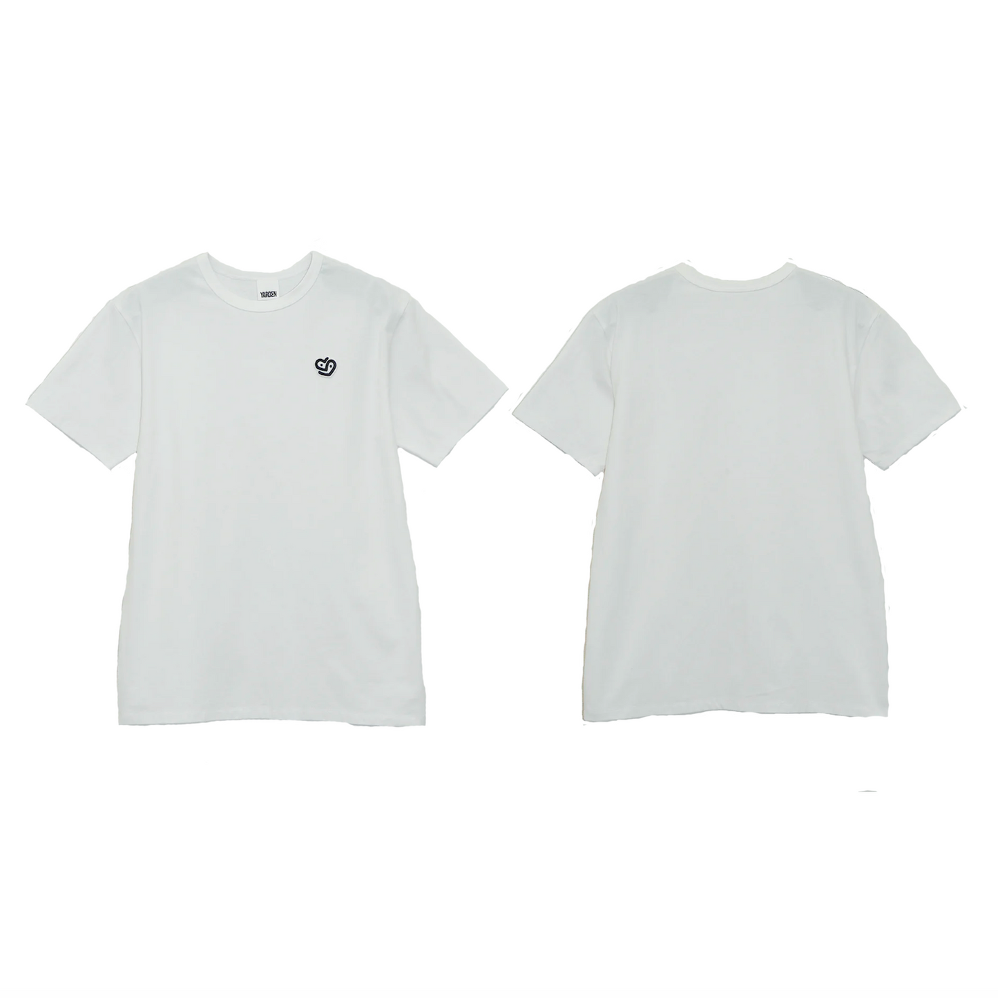 One-point tee