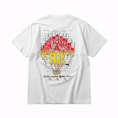 HTSAF TOUR 26 "KISHI TEE"