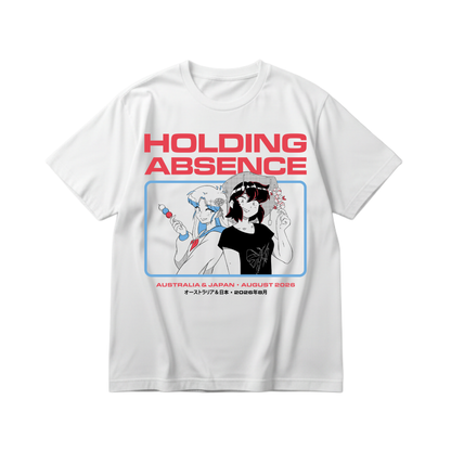 2026 Japan Tour TEE