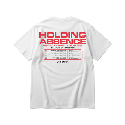 2026 Japan Tour TEE