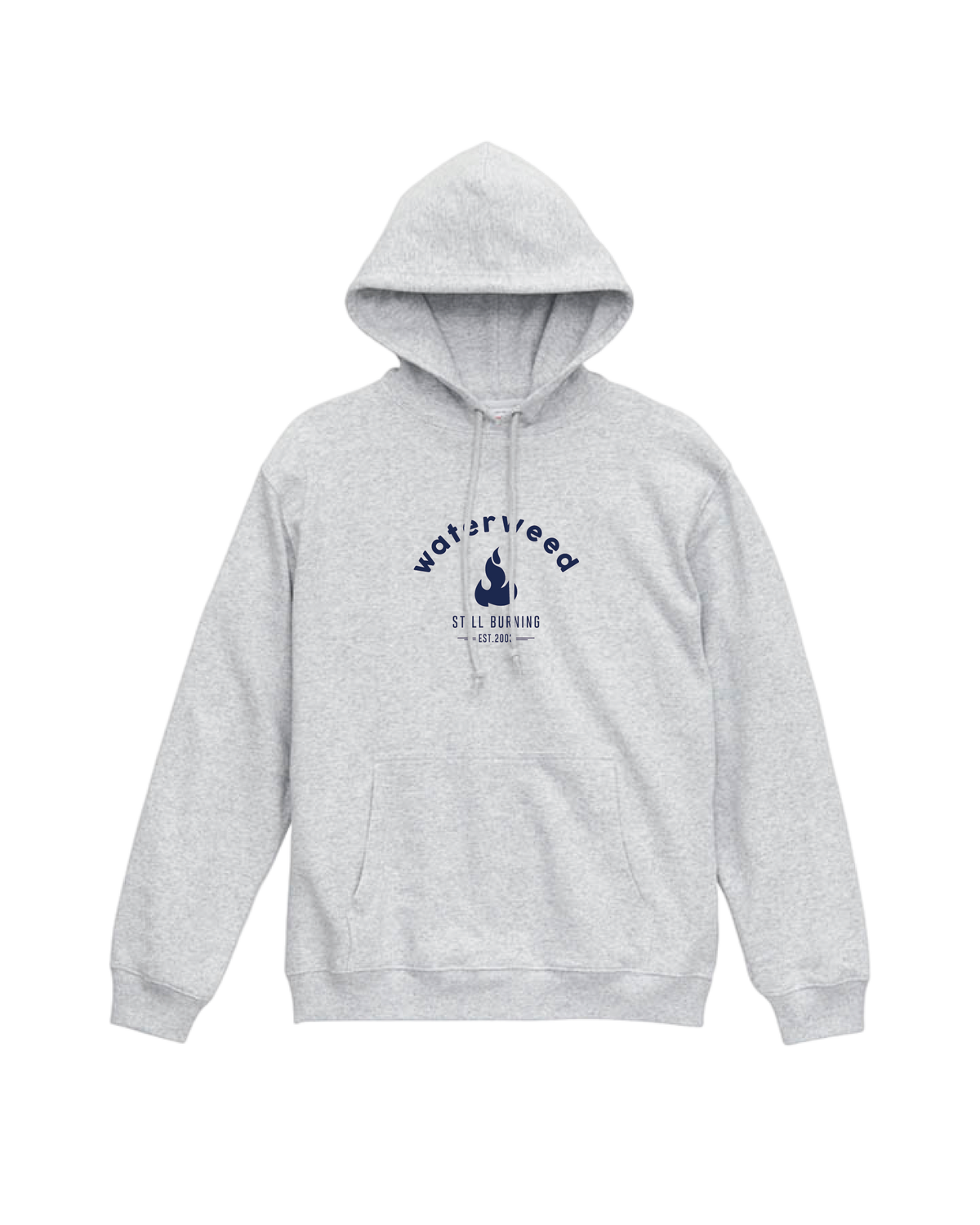 【受注/Pre-order】Still burning PULLOVER HOODIE