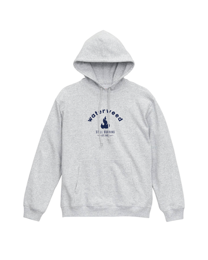 【受注/Pre-order】Still burning PULLOVER HOODIE