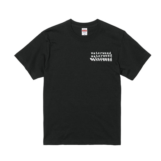 【受注】Cassette S/S T-shirt
