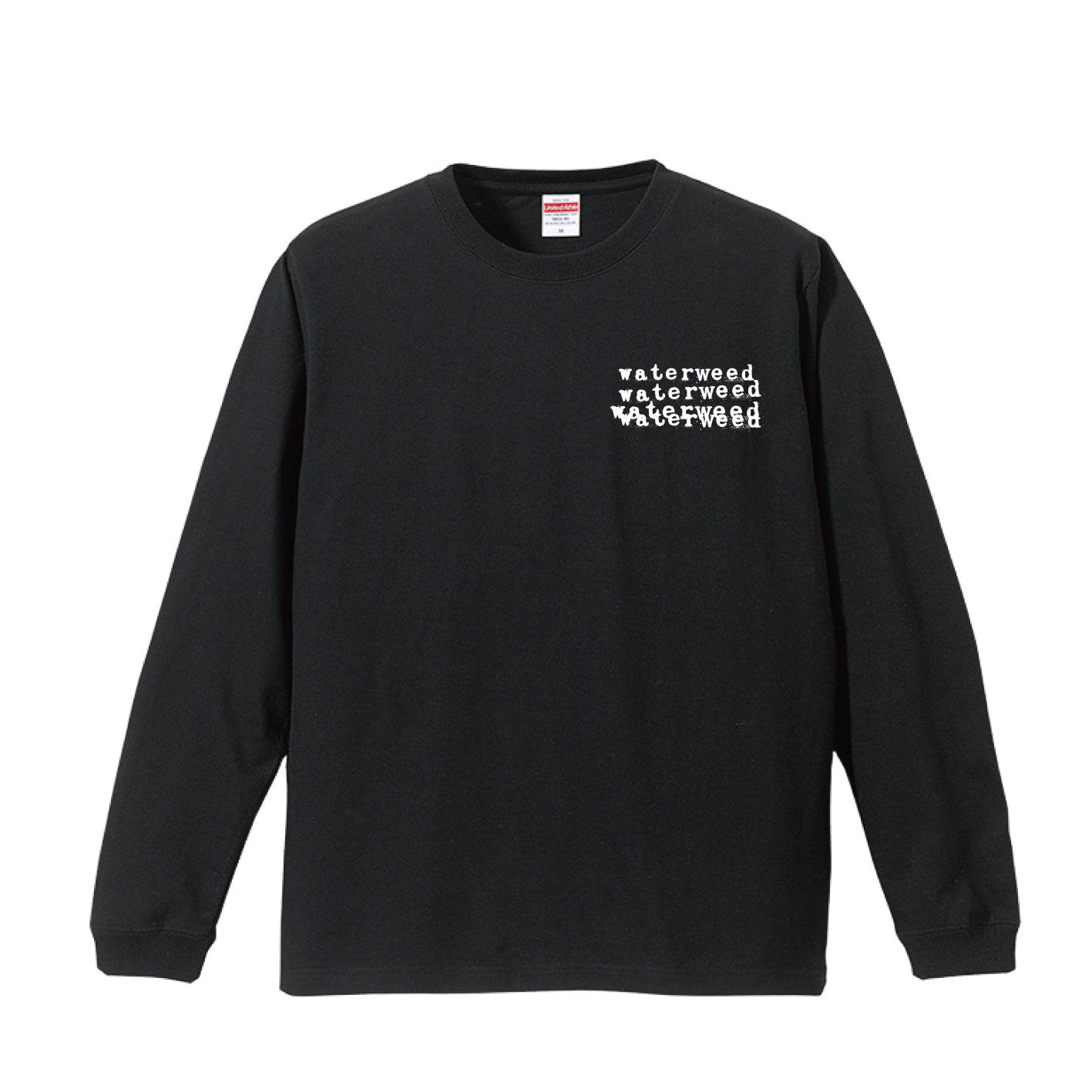 【受注】Cassette L/S T-shirt