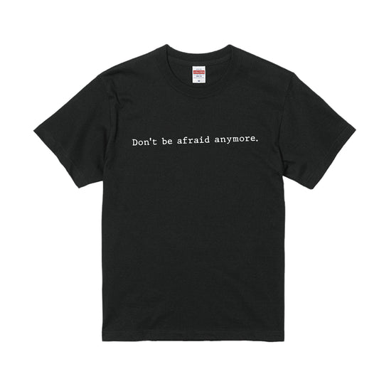 【受注】Waiting S/S T-shirt