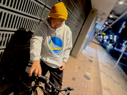 【受注/Pre-order】Landscapes PULLOVER HOODIE