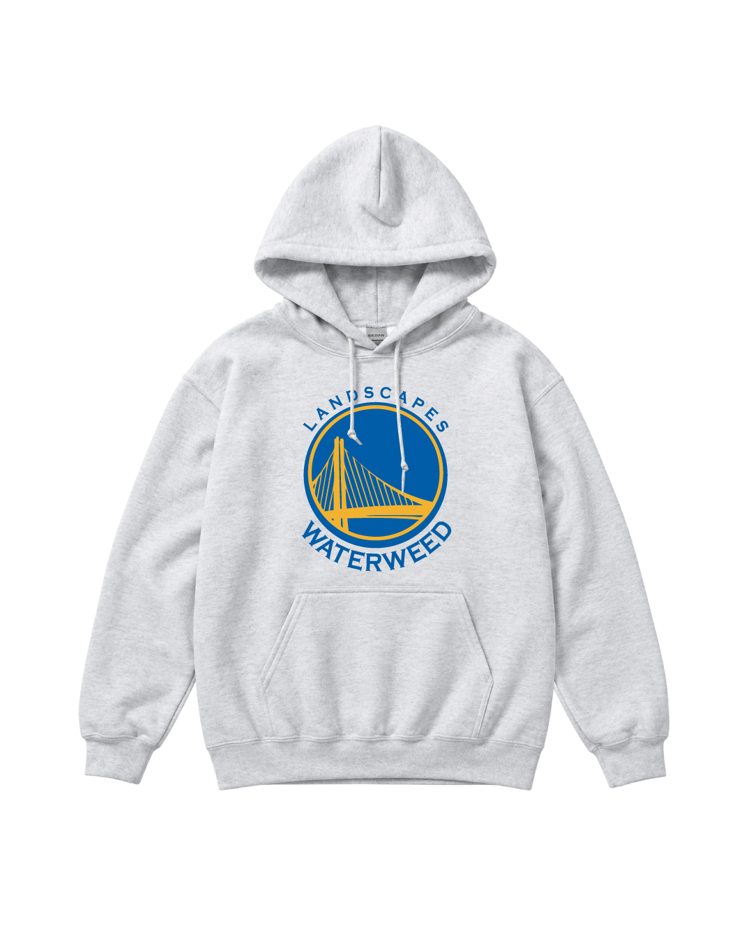 【受注/Pre-order】Landscapes PULLOVER HOODIE