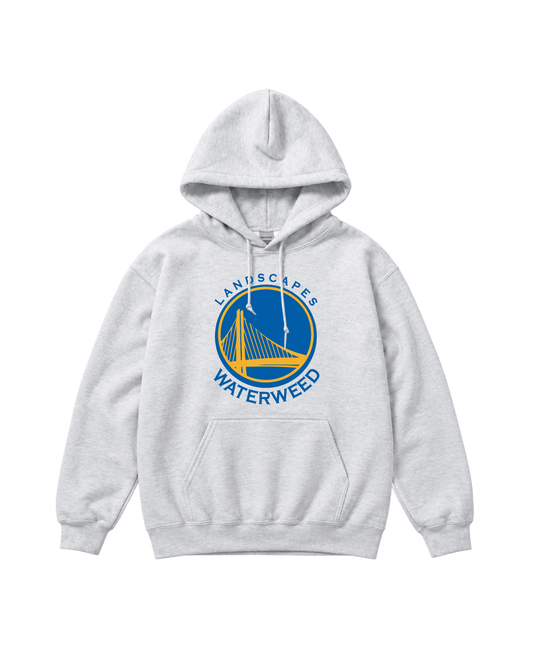 【受注/Pre-order】Landscapes PULLOVER HOODIE