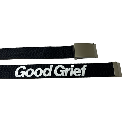 GG LOGO BELT