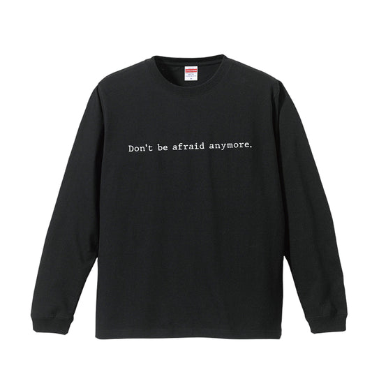 【受注】Waiting L/S T-shirt