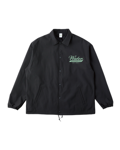 【受注/Pre-order】WEED& CO. COACH JACKET