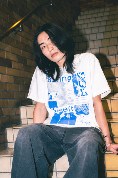 Talking To Myself T-SHIRTS