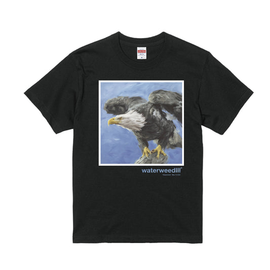 【受注】Departures S/S T-shirt