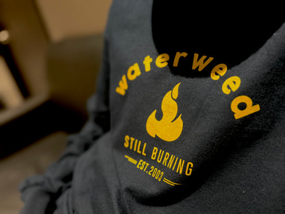 【受注/Pre-order】Still burning L/S TEE